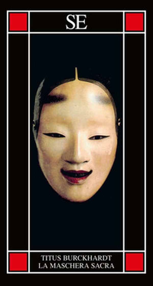 La maschera sacra - Librerie.coop