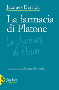 La farmacia di Platone - Librerie.coop