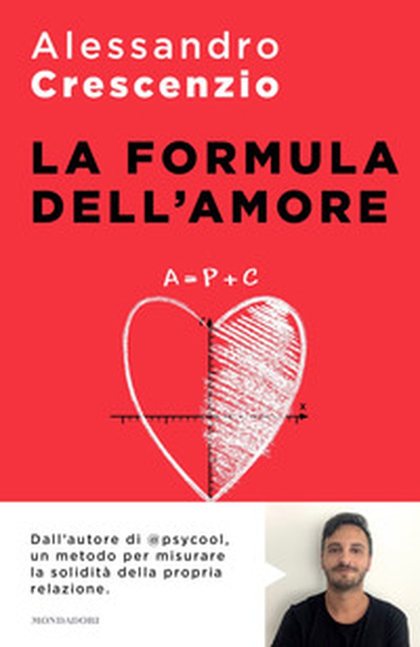 La formula dell'amore. Un percorso verso una relazione più felice e appagante - Librerie.coop La formula dell'amore. Un percorso verso una relazione più felice e appagante - Librerie.coop