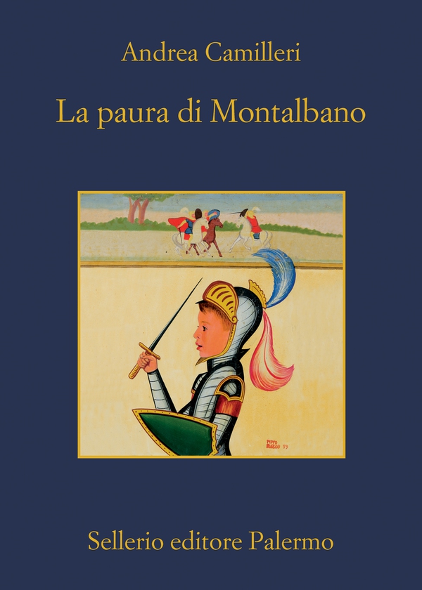 La paura di Montalbano - Librerie.coop La paura di Montalbano - Librerie.coop