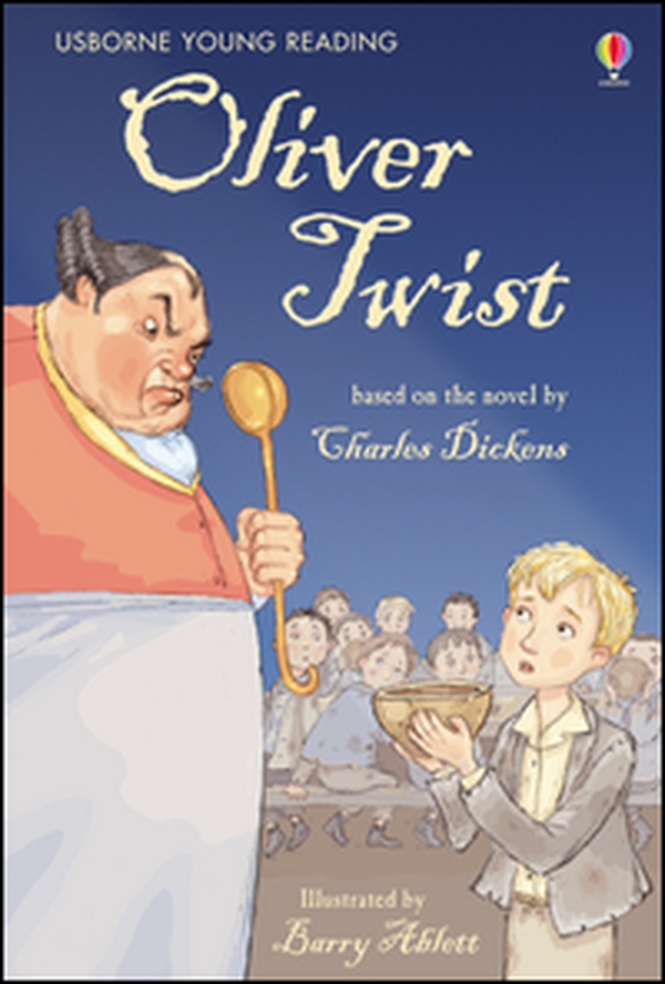 Oliver Twist - Librerie.coop Oliver Twist - Librerie.coop