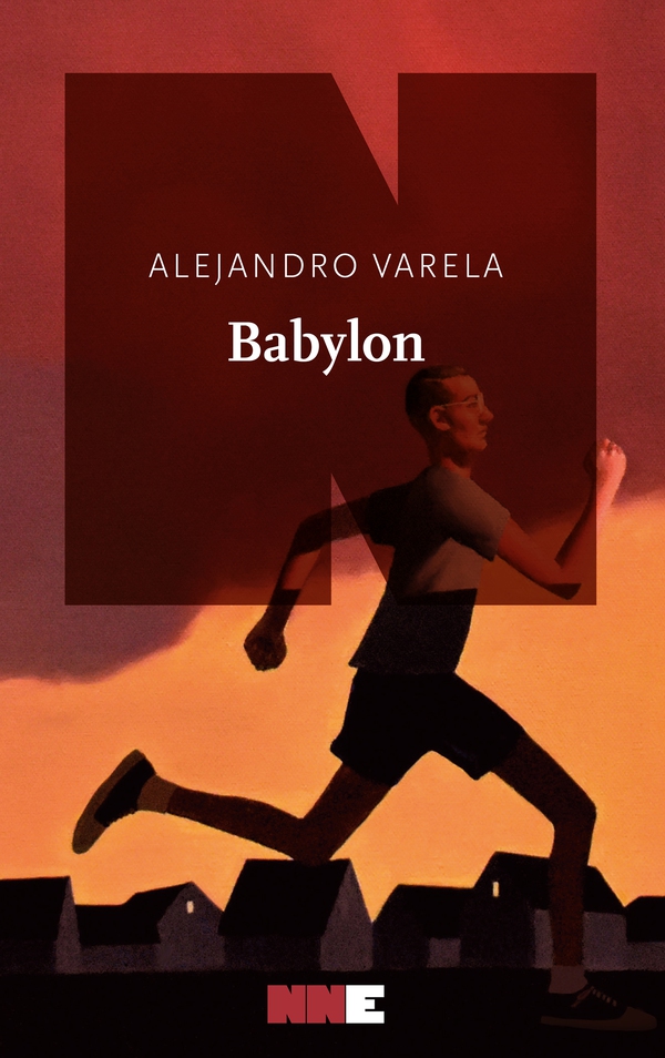 Babylon - Librerie.coop Babylon - Librerie.coop