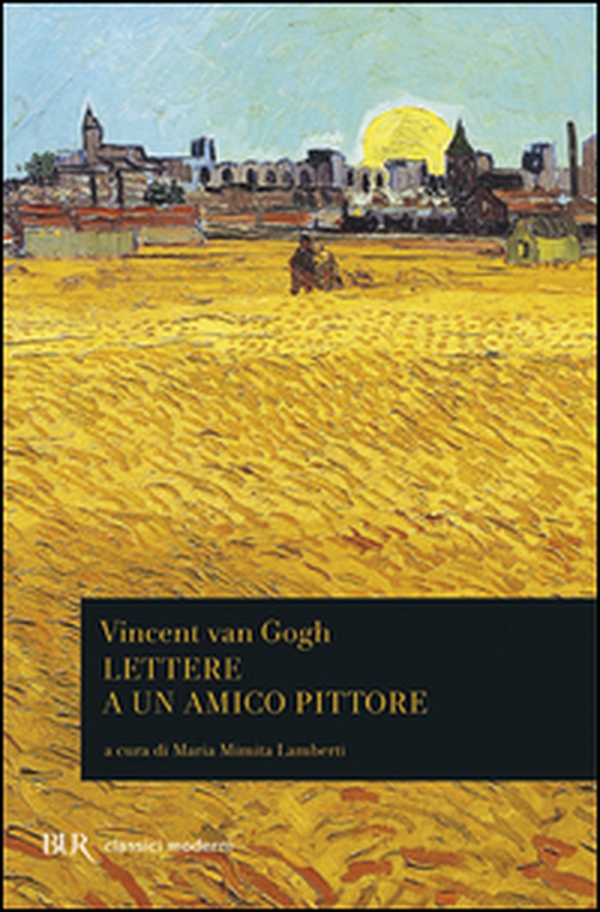 Lettere a un amico pittore - Librerie.coop Lettere a un amico pittore - Librerie.coop