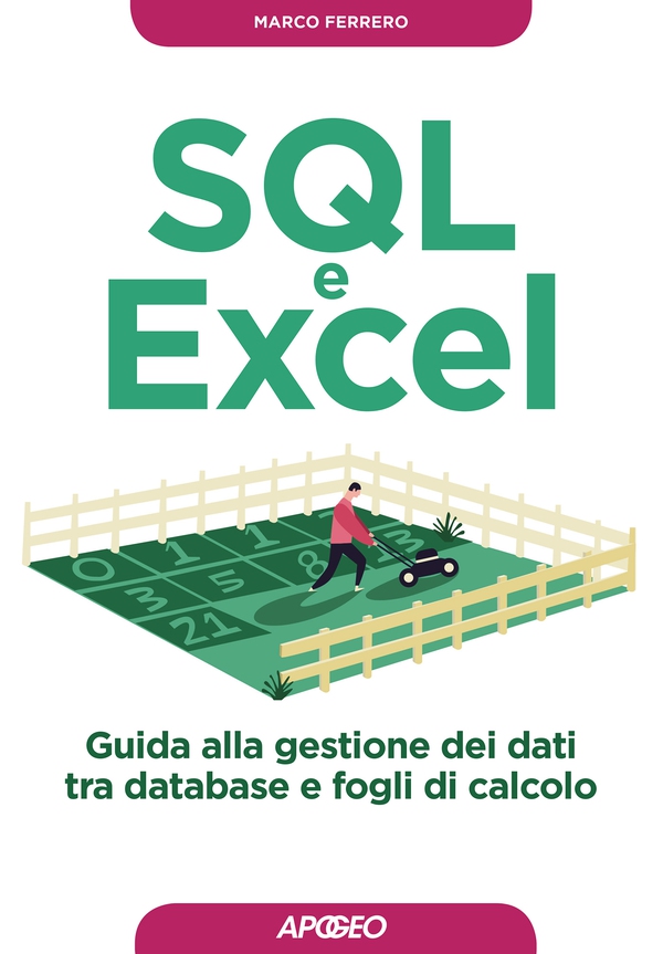 SQL e Excel - Librerie.coop SQL e Excel - Librerie.coop