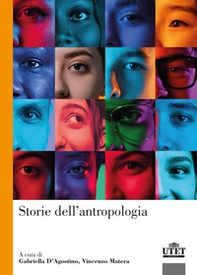 Storie dell'antropologia - Librerie.coop