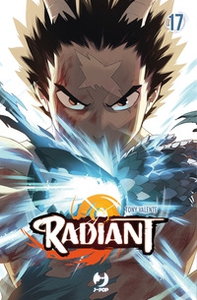 Radiant - Vol. 17 - Librerie.coop