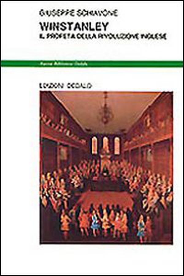 Winstanley. Il profeta della rivoluzione inglese - Librerie.coop Winstanley. Il profeta della rivoluzione inglese - Librerie.coop