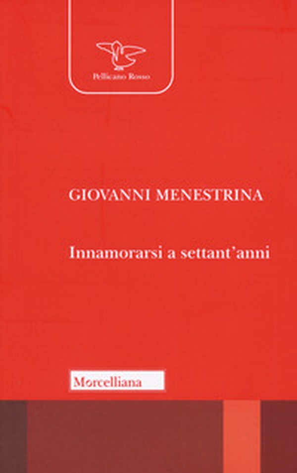 Innamorarsi a settant'anni - Librerie.coop Innamorarsi a settant'anni - Librerie.coop
