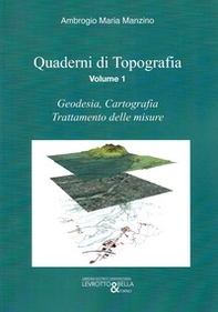 Quaderni di topografia - Librerie.coop