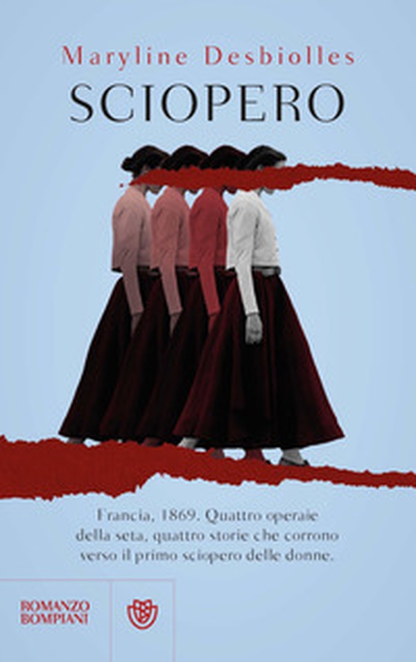 Sciopero - Librerie.coop