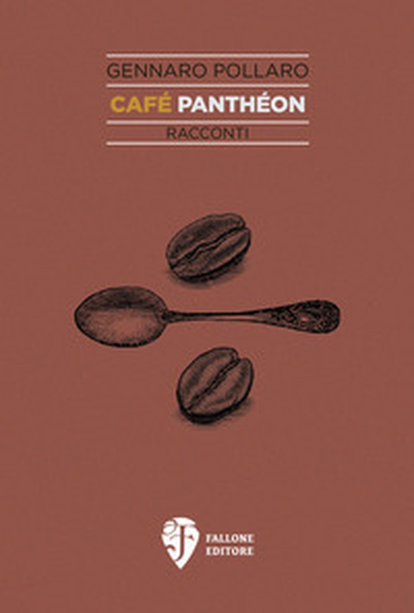 Café Panthéon - Librerie.coop