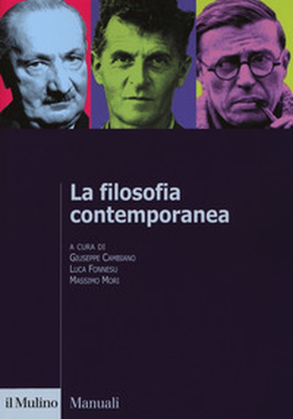 La filosofia contemporanea - Librerie.coop La filosofia contemporanea - Librerie.coop