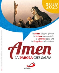 Amen. La parola che salva - Vol. 5 - Librerie.coop