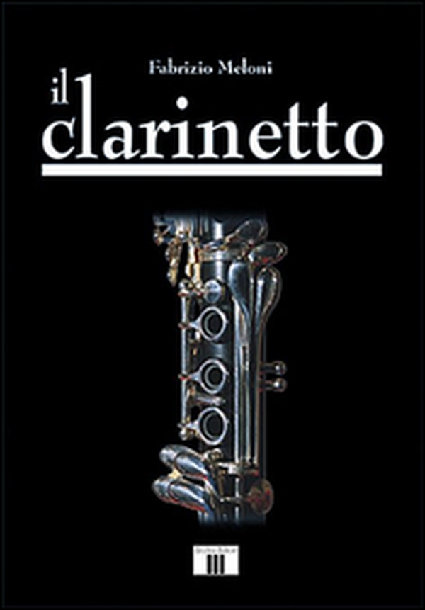 Il clarinetto - Librerie.coop Il clarinetto - Librerie.coop