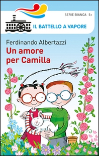 Un amore per Camilla - Librerie.coop Un amore per Camilla - Librerie.coop