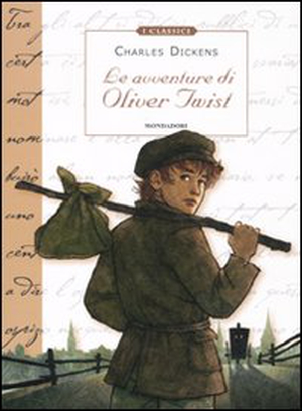 Le avventure di Oliver Twist - Librerie.coop Le avventure di Oliver Twist - Librerie.coop