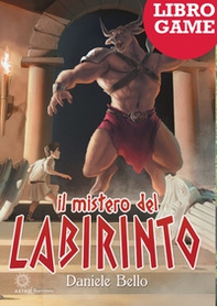 Il mistero del labirinto - Librerie.coop