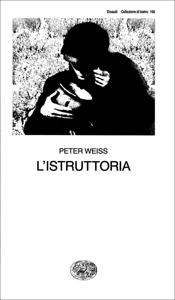 L'istruttoria - Librerie.coop L'istruttoria - Librerie.coop