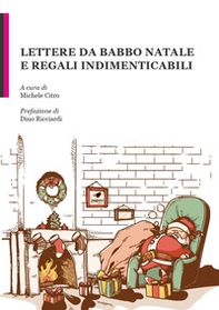 Lettere da Babbo Natale e regali indimenticabili - Librerie.coop