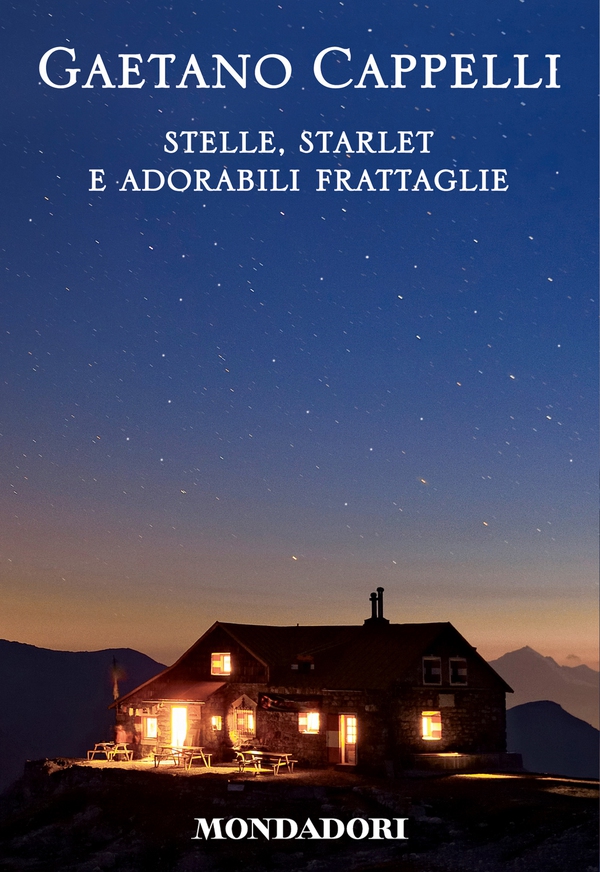 Stelle, Starlet e adorabili frattaglie - Librerie.coop Stelle, Starlet e adorabili frattaglie - Librerie.coop