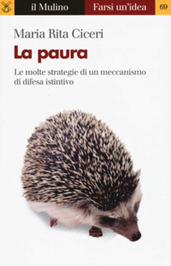 La paura - Librerie.coop La paura - Librerie.coop