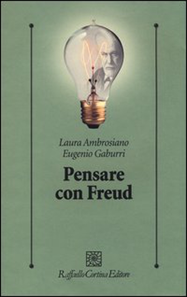 Pensare con Freud - Librerie.coop Pensare con Freud - Librerie.coop