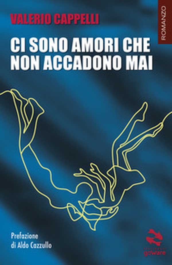 Ci sono amori che non accadono mai - Librerie.coop Ci sono amori che non accadono mai - Librerie.coop