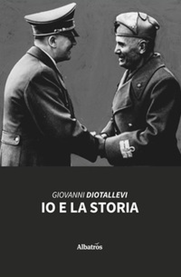 Io e la storia - Librerie.coop Io e la storia - Librerie.coop