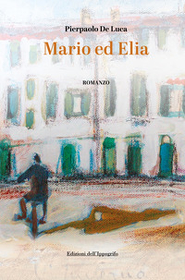Mario ed Elia - Librerie.coop