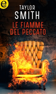 Le fiamme del peccato (eLit) - Librerie.coop Le fiamme del peccato (eLit) - Librerie.coop