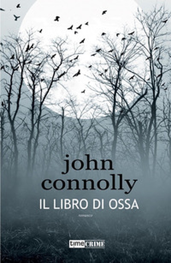 Il libro di ossa. Charlie Parker - Vol. 17 - Librerie.coop Il libro di ossa. Charlie Parker - Vol. 17 - Librerie.coop