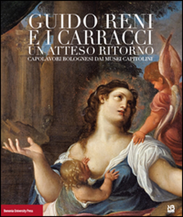 Guido Reni e i Carracci. Un atteso ritorno - Librerie.coop Guido Reni e i Carracci. Un atteso ritorno - Librerie.coop