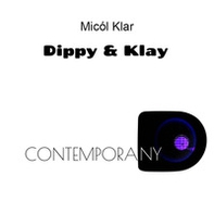 Dippy & Klay contemporany - Librerie.coop