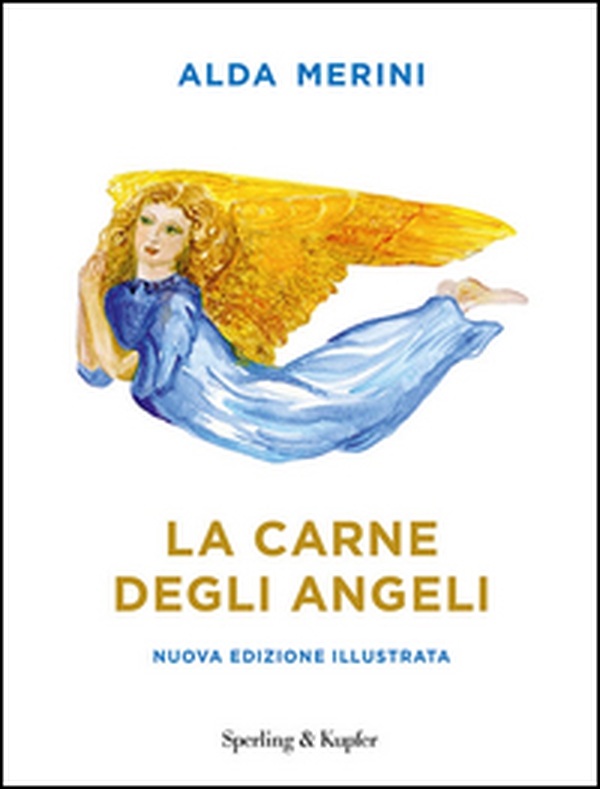 La carne degli angeli - Librerie.coop La carne degli angeli - Librerie.coop