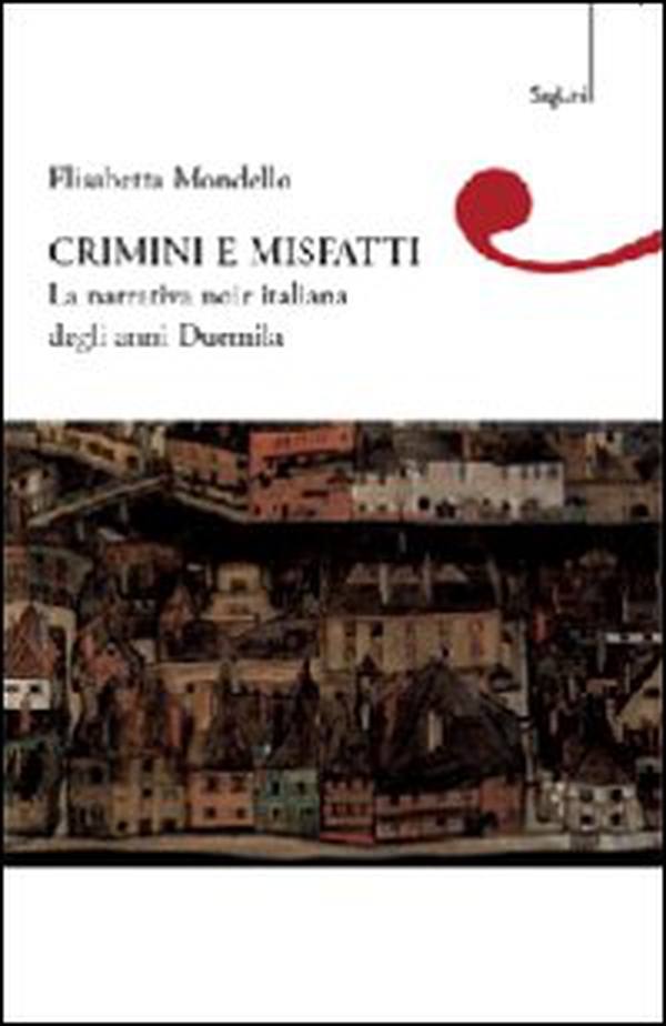 Crimini e misfatti - Librerie.coop Crimini e misfatti - Librerie.coop