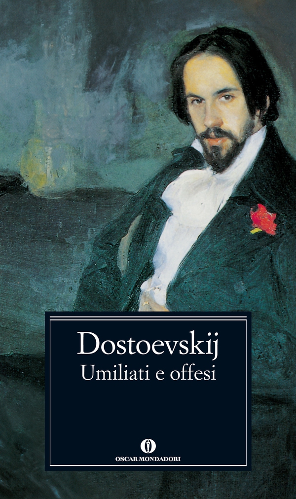 Umiliati e offesi (Mondadori) - Librerie.coop Umiliati e offesi (Mondadori) - Librerie.coop