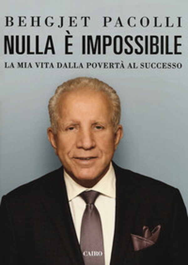 Nulla è impossibile. La mia vita dalla povertà al successo - Librerie.coop Nulla è impossibile. La mia vita dalla povertà al successo - Librerie.coop