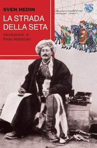 La strada della seta - Librerie.coop