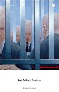 Ravelstein - Librerie.coop Ravelstein - Librerie.coop