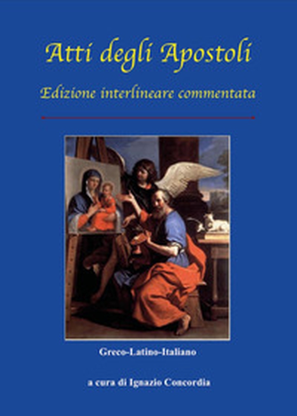 Atti degli Apostoli - Librerie.coop