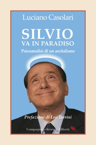 Silvio va in Paradiso - Librerie.coop