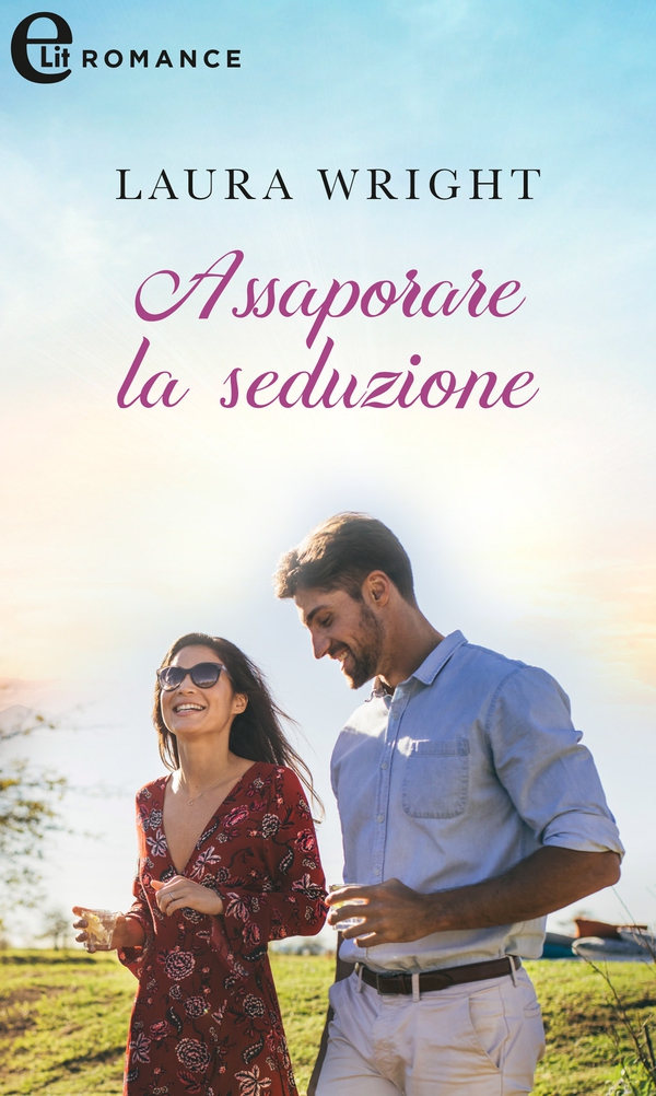 Assaporare la seduzione (eLit) - Librerie.coop Assaporare la seduzione (eLit) - Librerie.coop