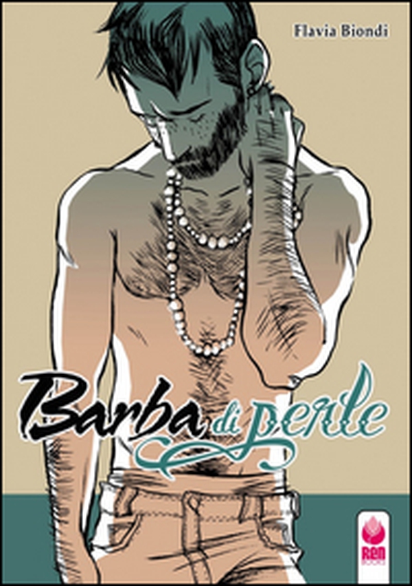 Barba di perle - Librerie.coop Barba di perle - Librerie.coop