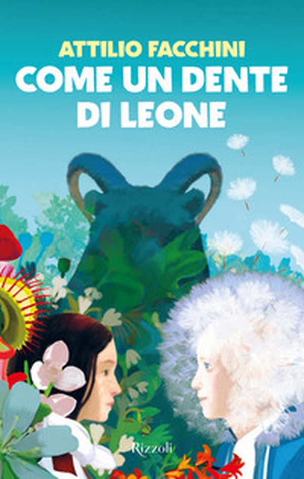 Come un dente di leone - Librerie.coop Come un dente di leone - Librerie.coop