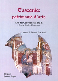 Tuscania. Patrimonio d'arte. Atti del Convegno di studi - Librerie.coop