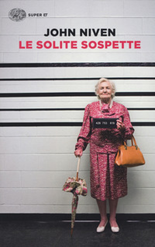 Le solite sospette - Librerie.coop Le solite sospette - Librerie.coop