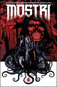 Mostri - Vol. 1 - Librerie.coop