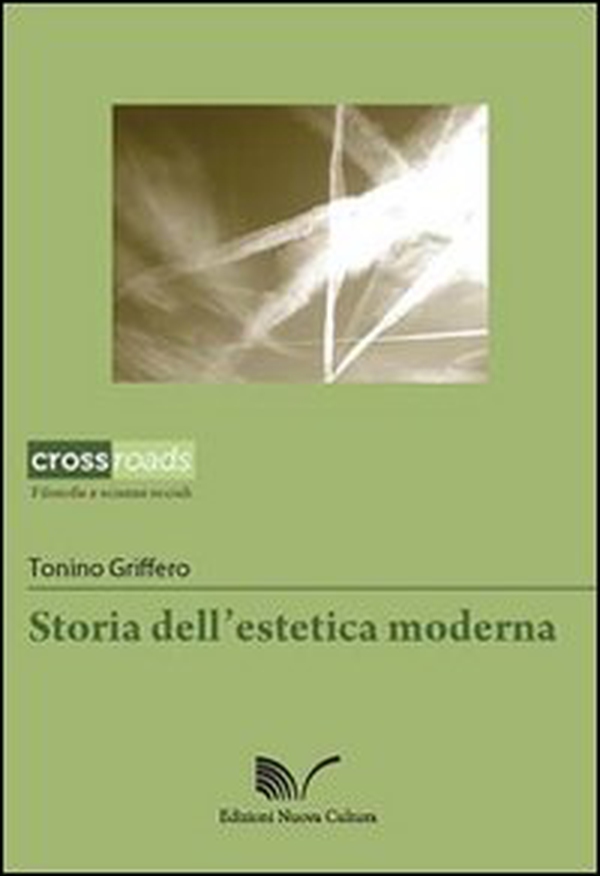 Storia dell'estetica moderna - Librerie.coop Storia dell'estetica moderna - Librerie.coop