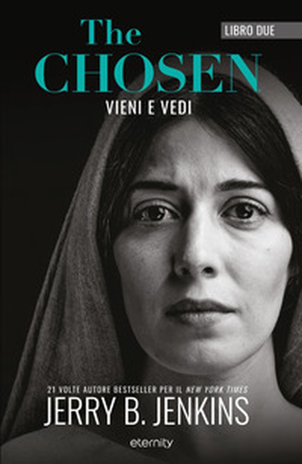 The chosen. Vieni e vedi - Vol. 2 - Librerie.coop
