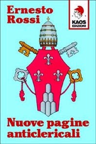 Nuove pagine anticlericali - Librerie.coop